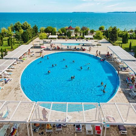 Prestige Fort Beach - Full Board Sveti Vlas Exteriér fotografie