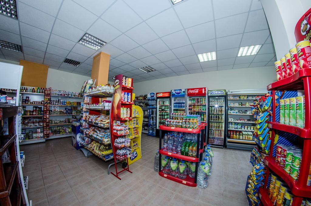 Prestige Fort Beach - Full Board Sveti Vlas Exteriér fotografie