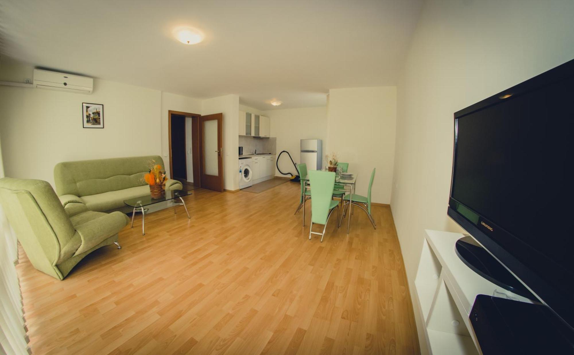 Prestige Fort Beach - Full Board Sveti Vlas Pokoj fotografie