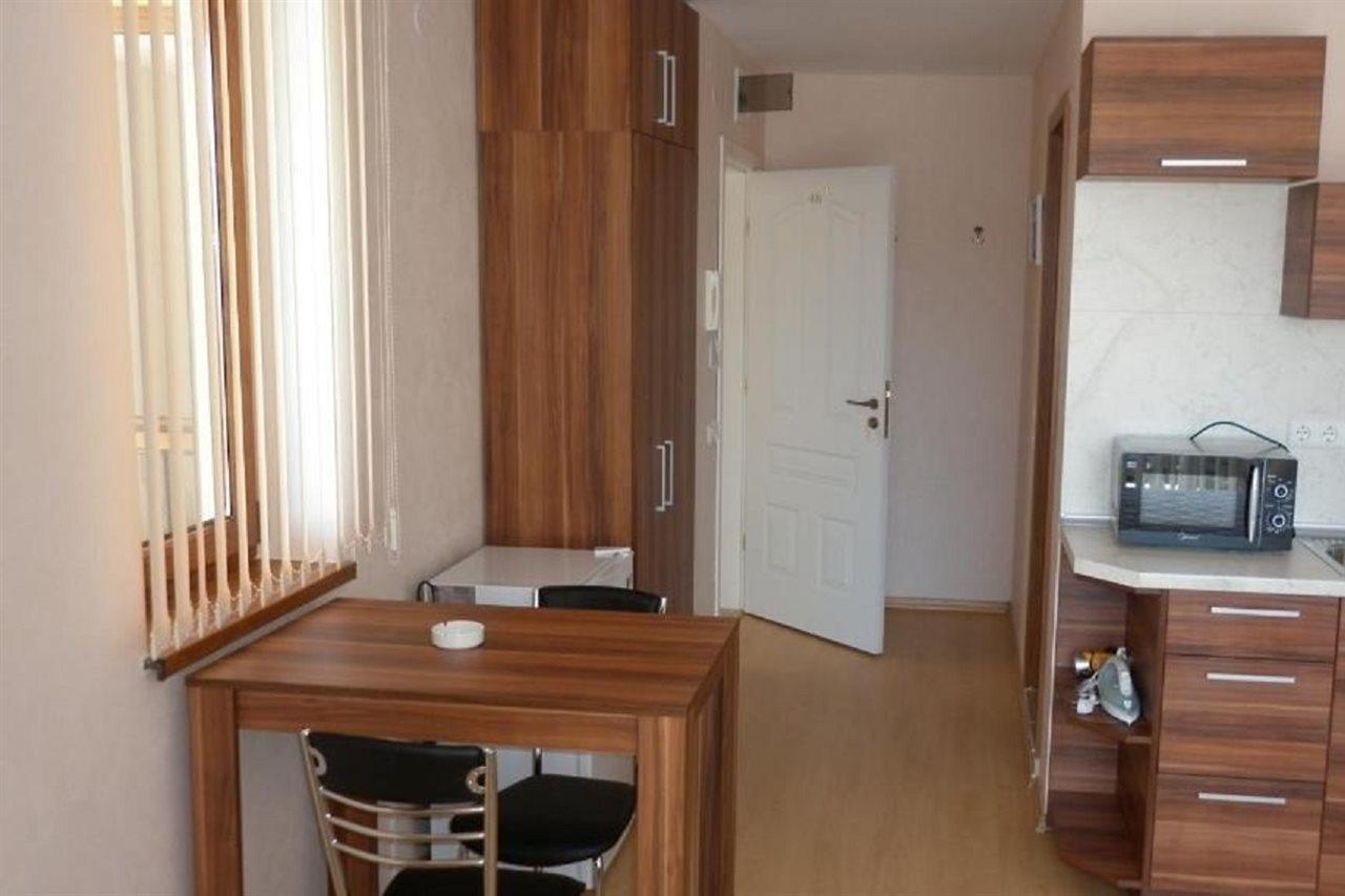 Prestige Fort Beach - Full Board Sveti Vlas Exteriér fotografie