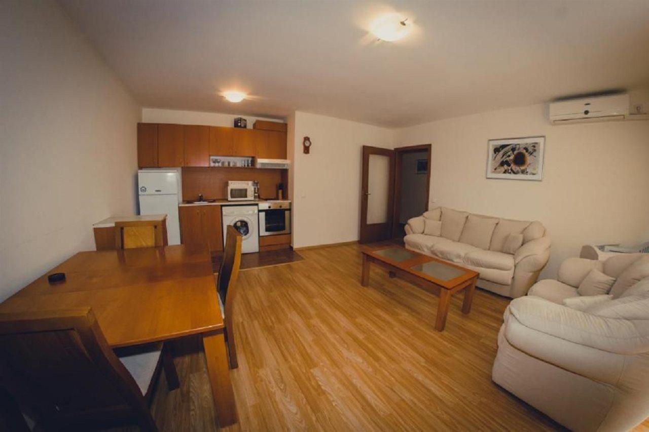 Prestige Fort Beach - Full Board Sveti Vlas Exteriér fotografie