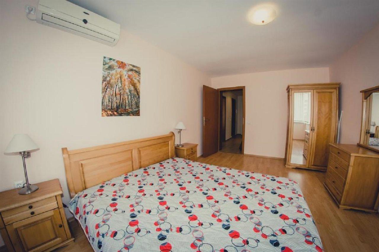 Prestige Fort Beach - Full Board Sveti Vlas Exteriér fotografie